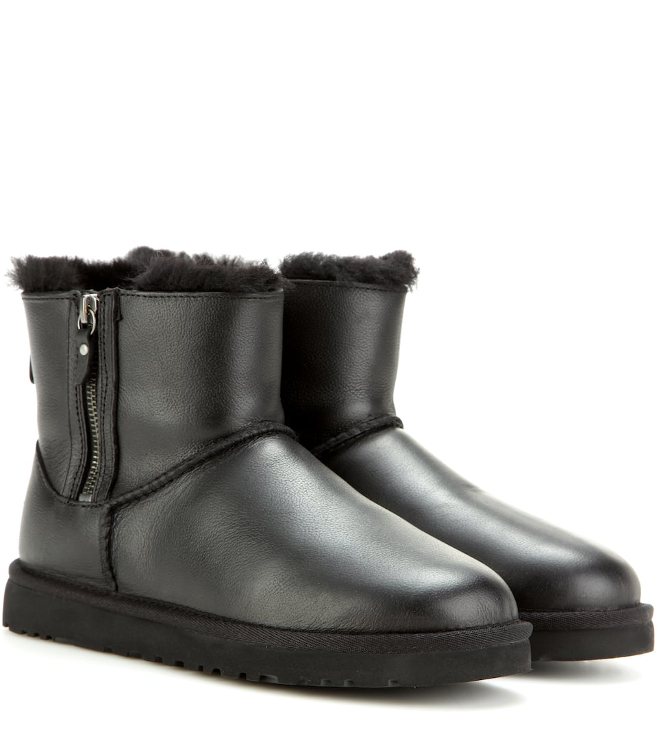 ugg classic mini double zip ugg classic mini double zip