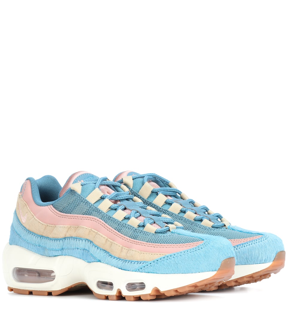 air max 95 in pelle air max 95 in pelle