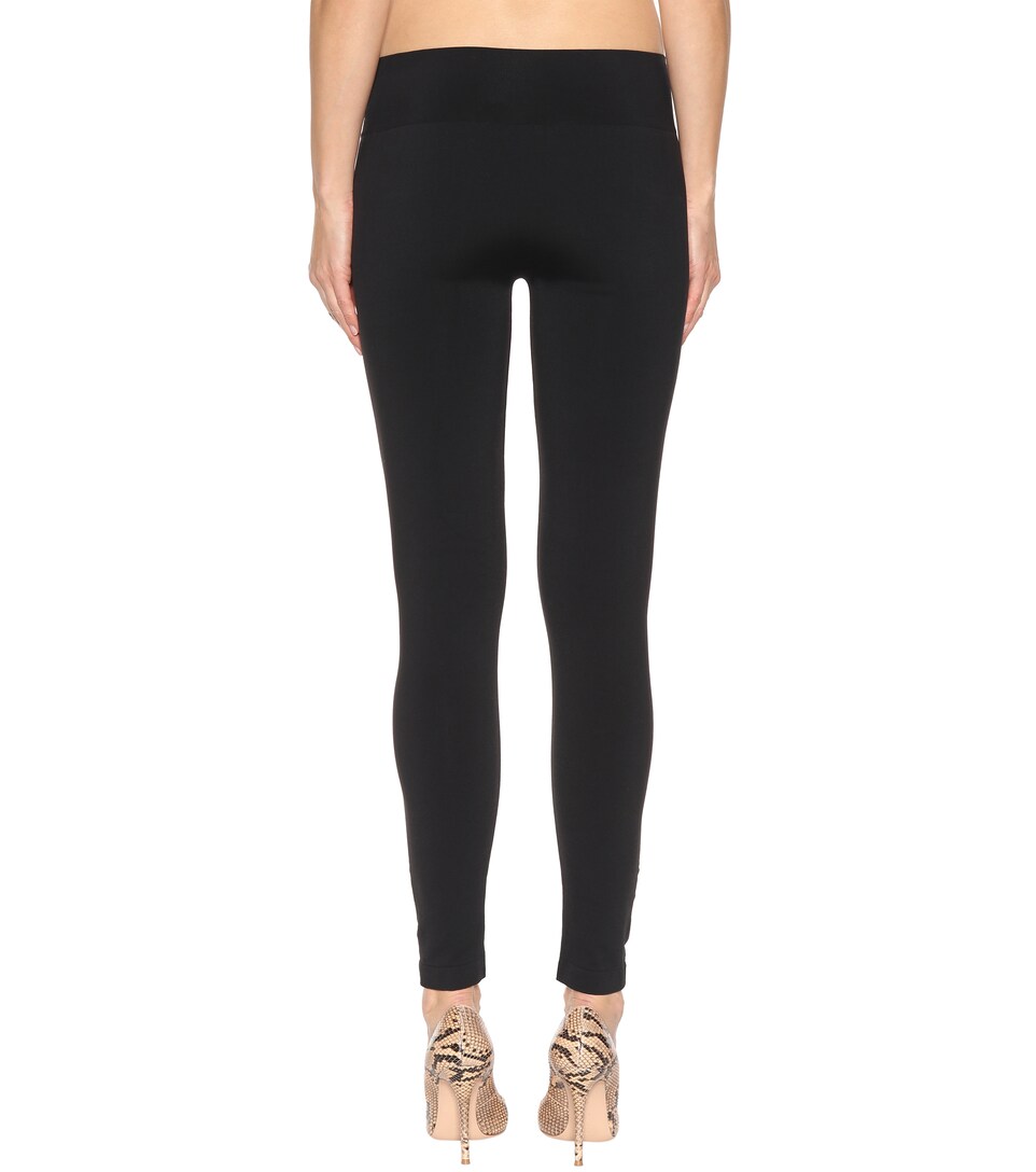 Perfect Fit Leggings - Wolford 