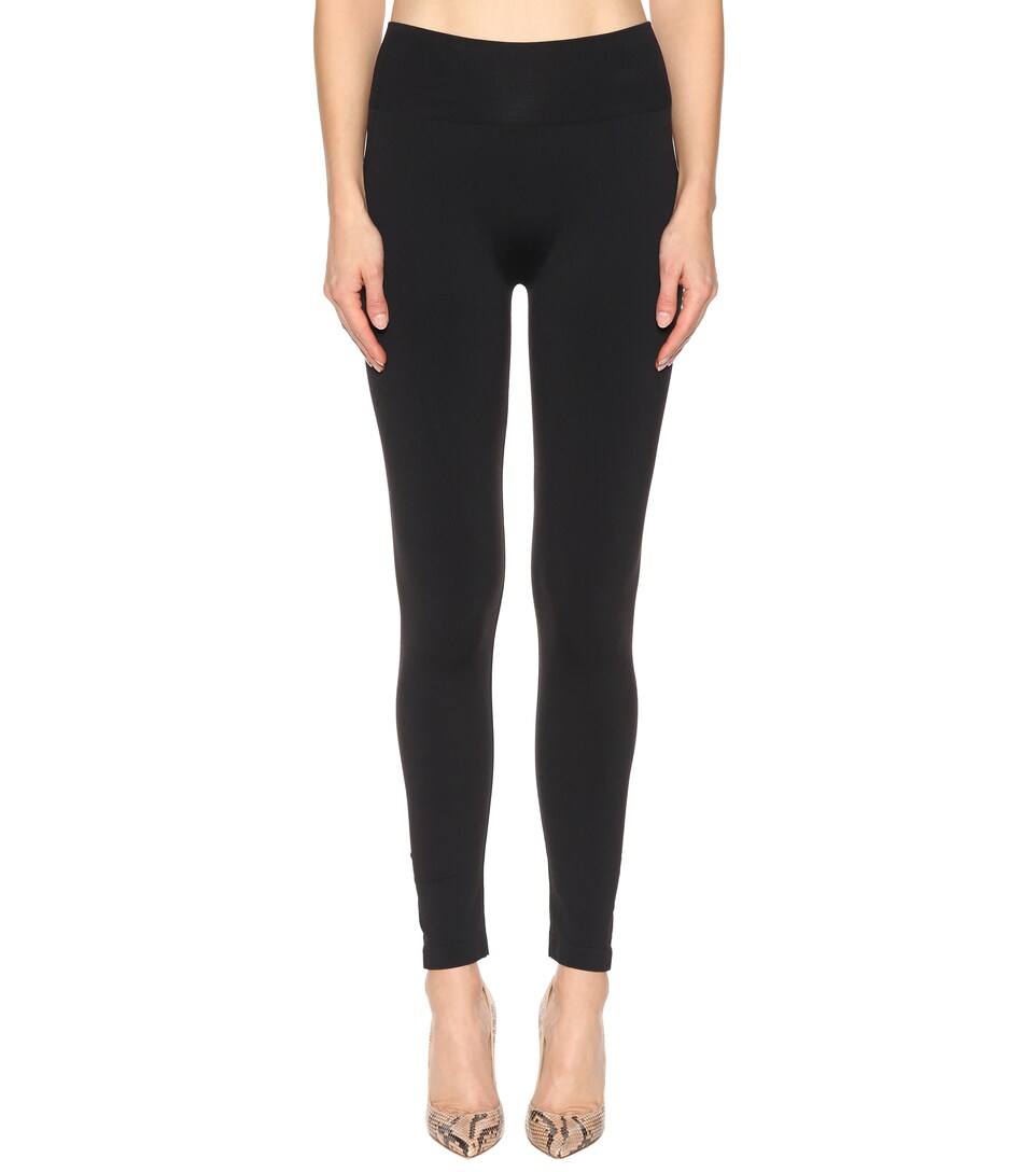 Perfect Fit Leggings - Wolford 
