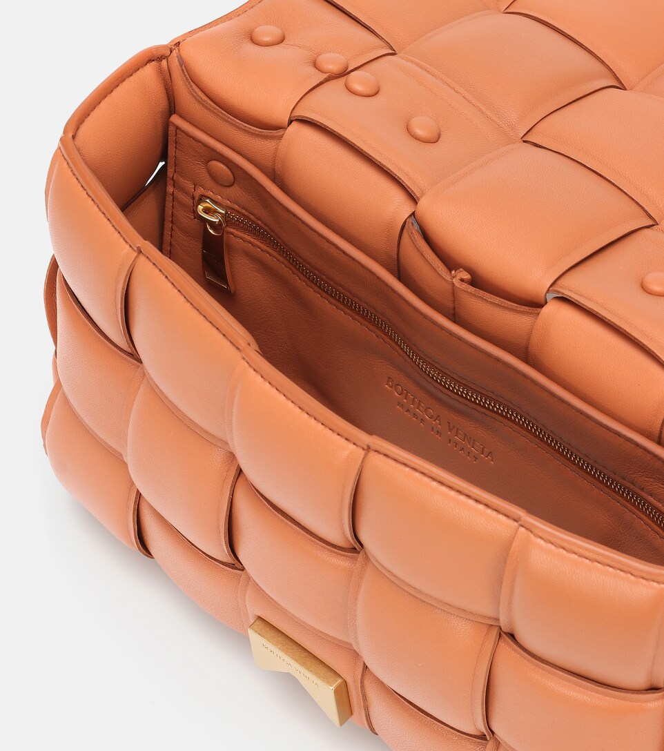 Borsa The Chain Cassette In Pelle - Bottega Veneta | Mytheresa