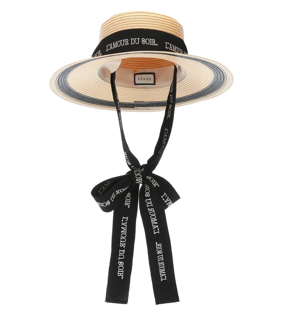 gucci hat junior