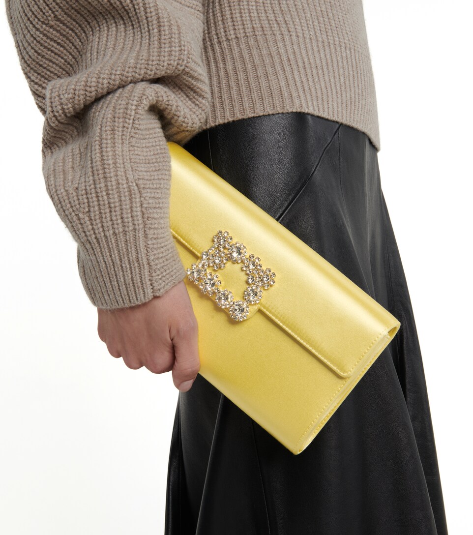 envelope evening clutch