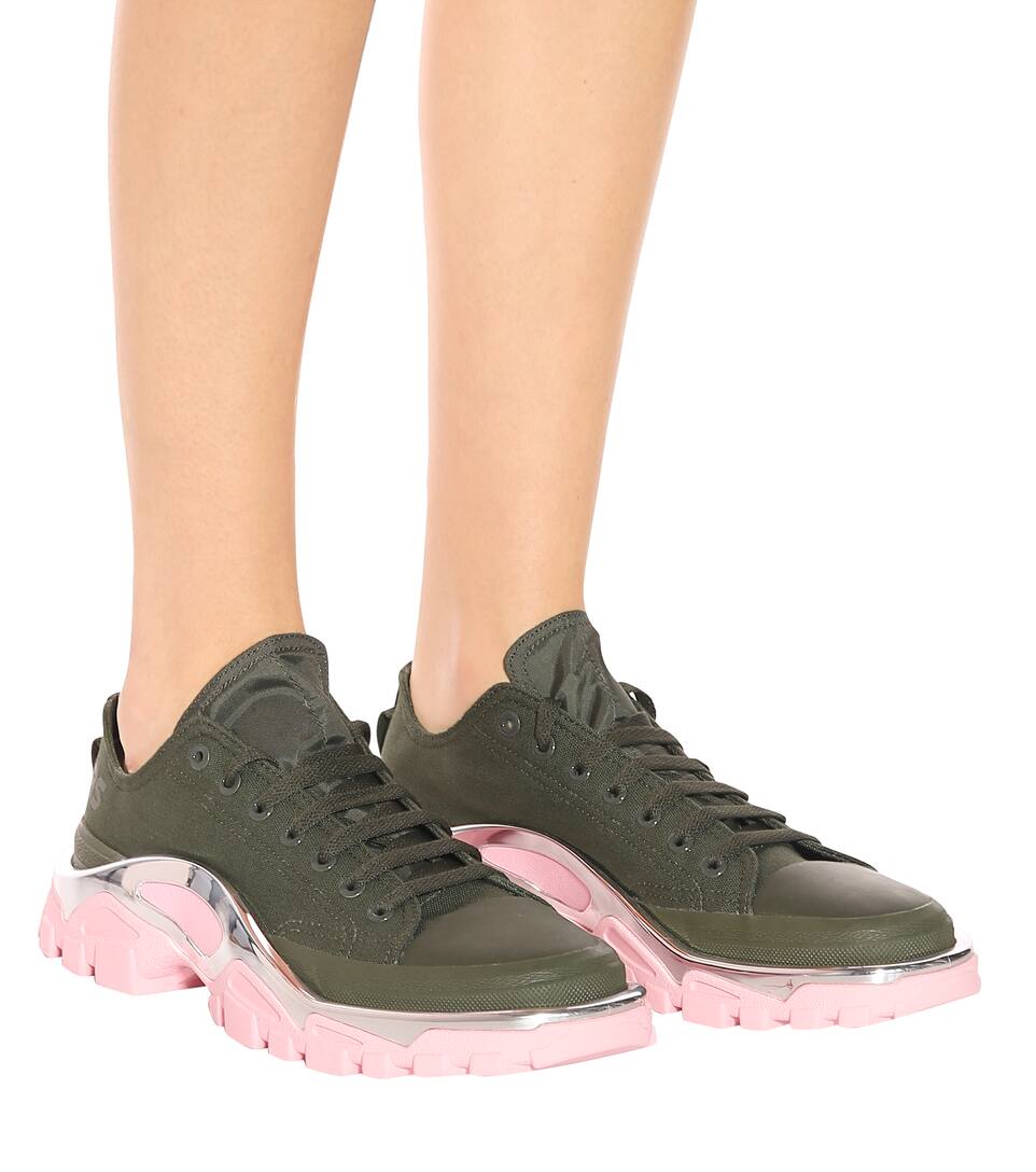 RS Detroit Runner sneakers RS Detroit Runner sneakers