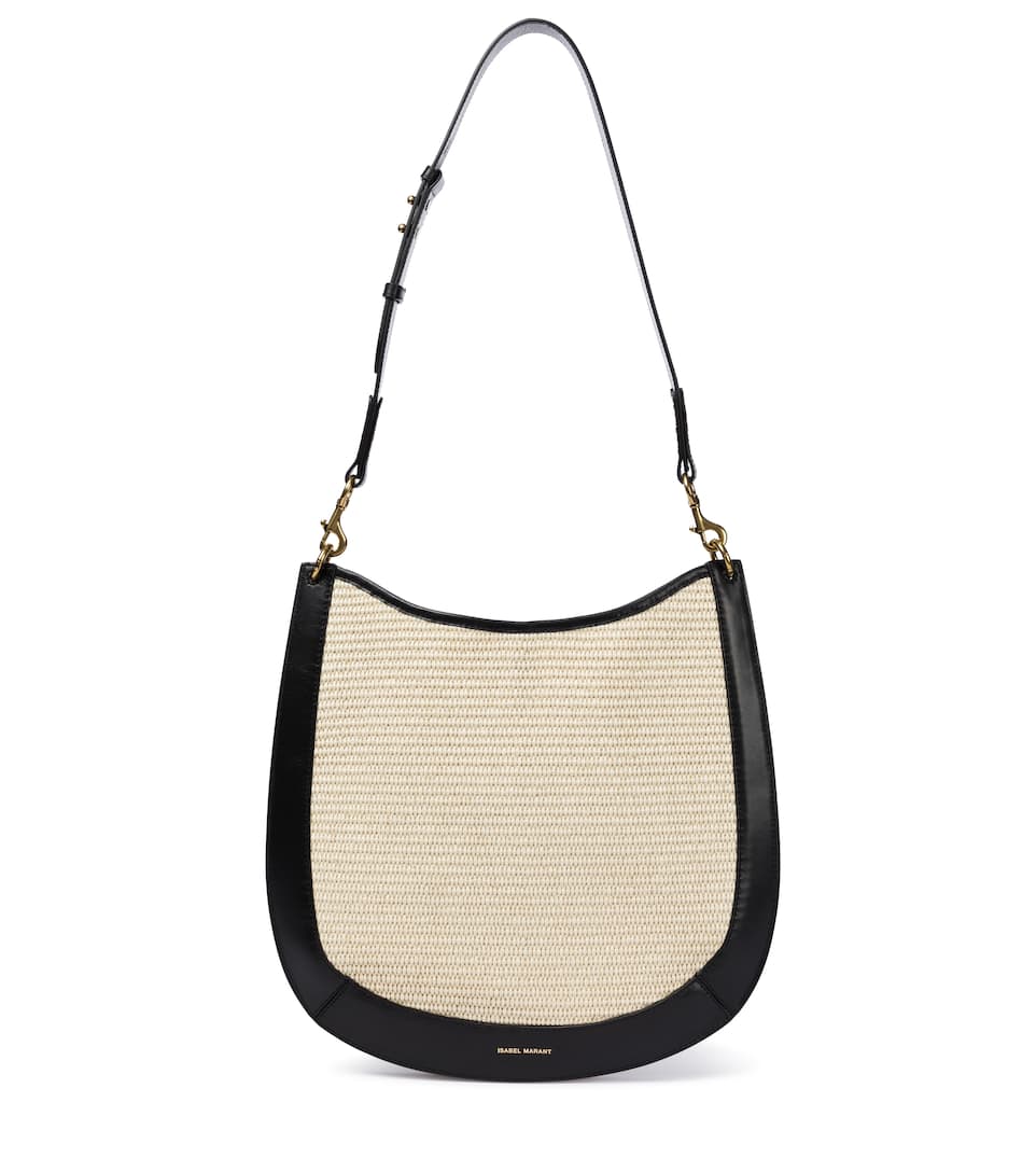 isabel marant eco bag
