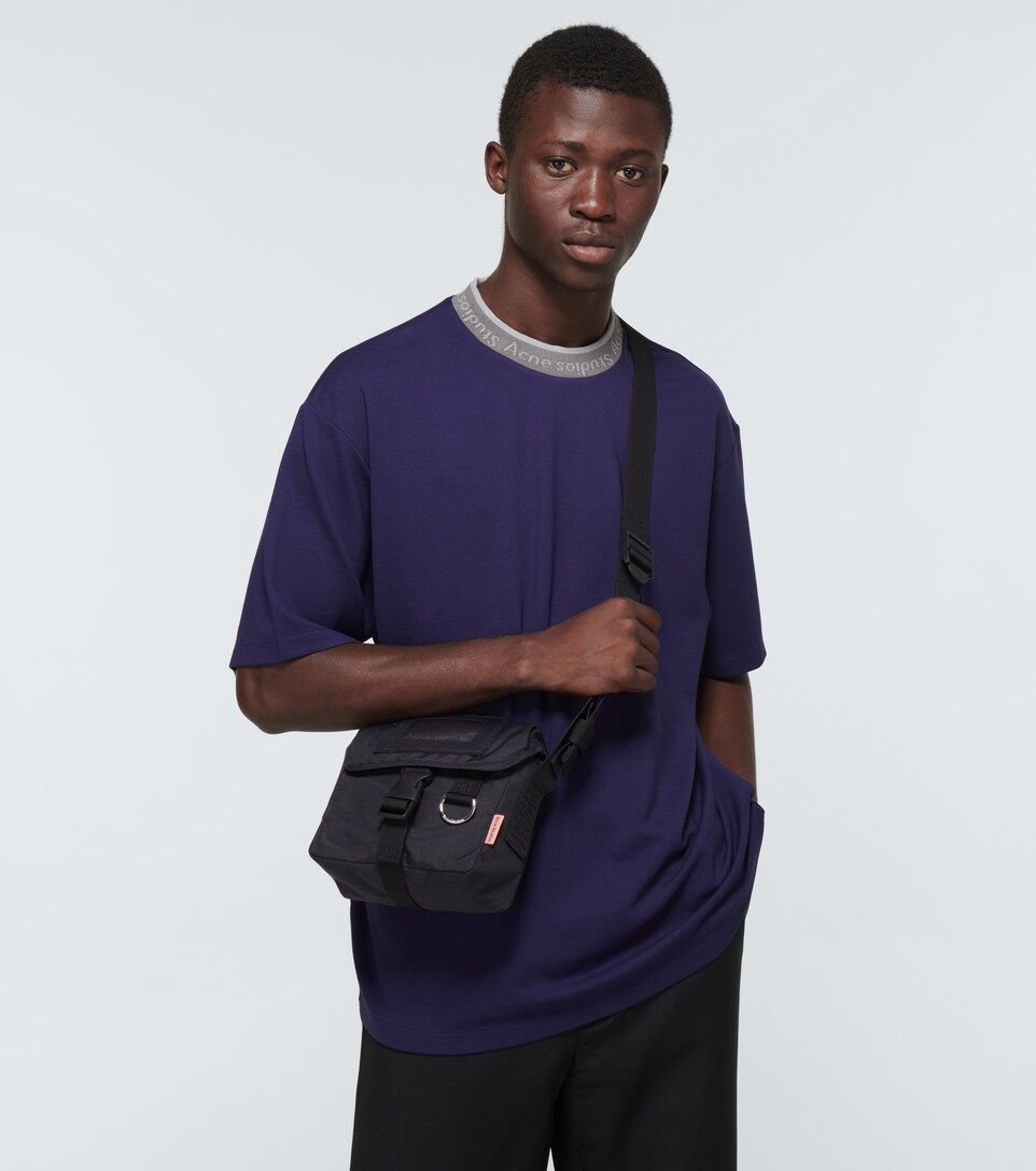 acne messenger bolsa