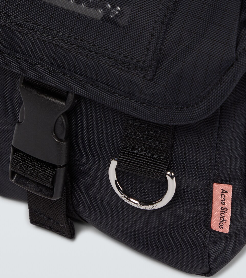 acne studios backpack