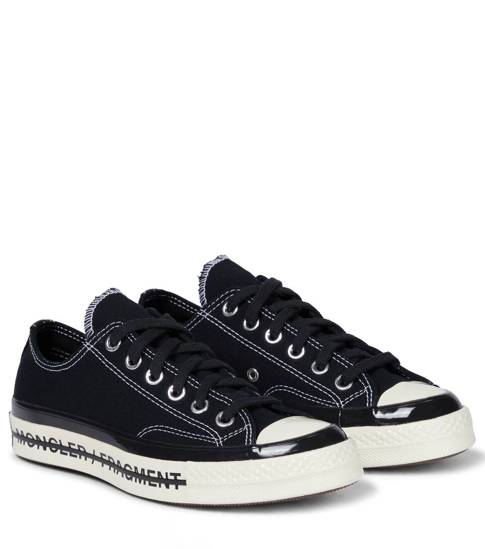 Hiroshi fujiwara converse Outlet