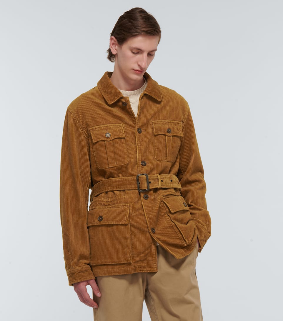 ralph lauren bomberjack