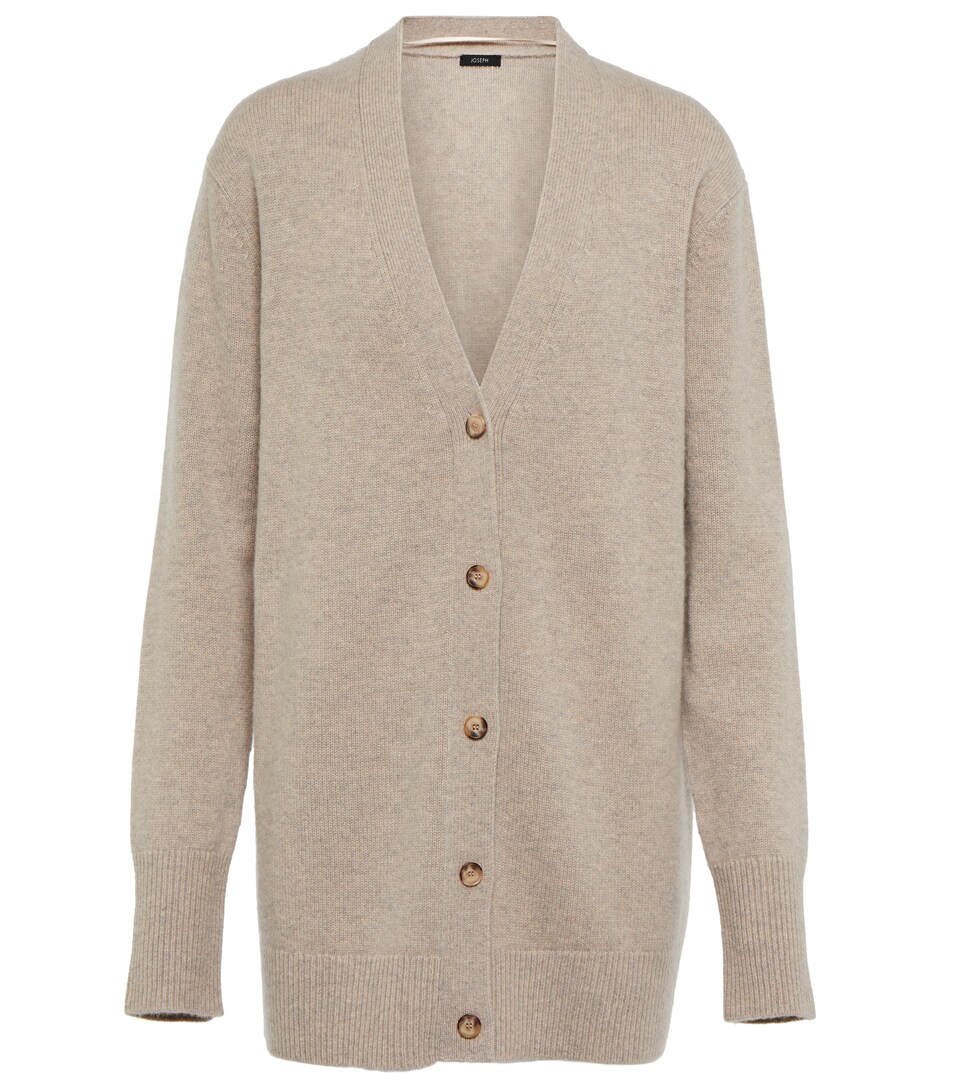 Joseph - Cashmere cardigan | Mytheresa
