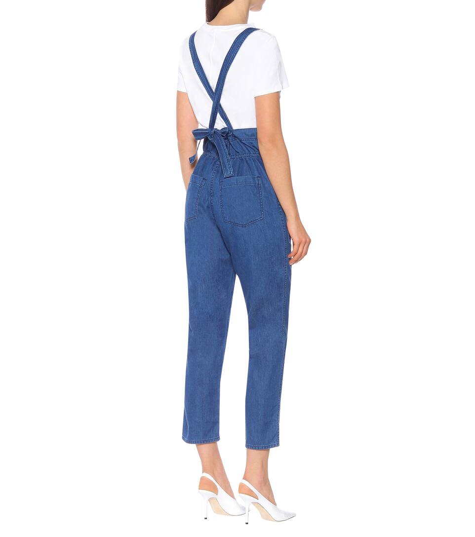3x1 crossbody jumpsuit