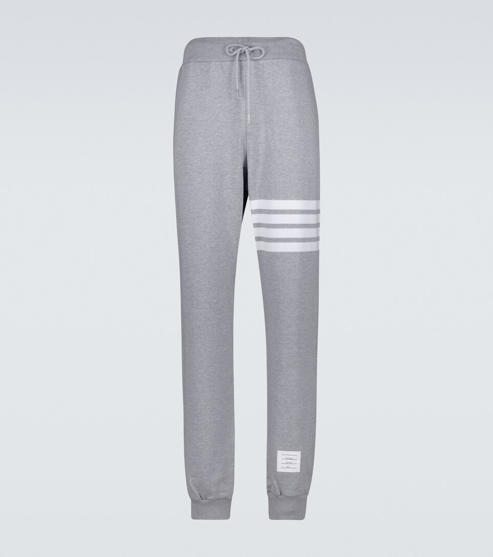 thom browne sweatpants