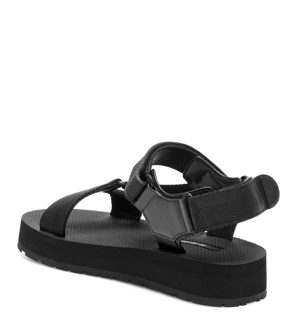 nomad sandals prada