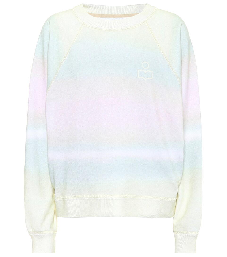 isabel marant jumper dress