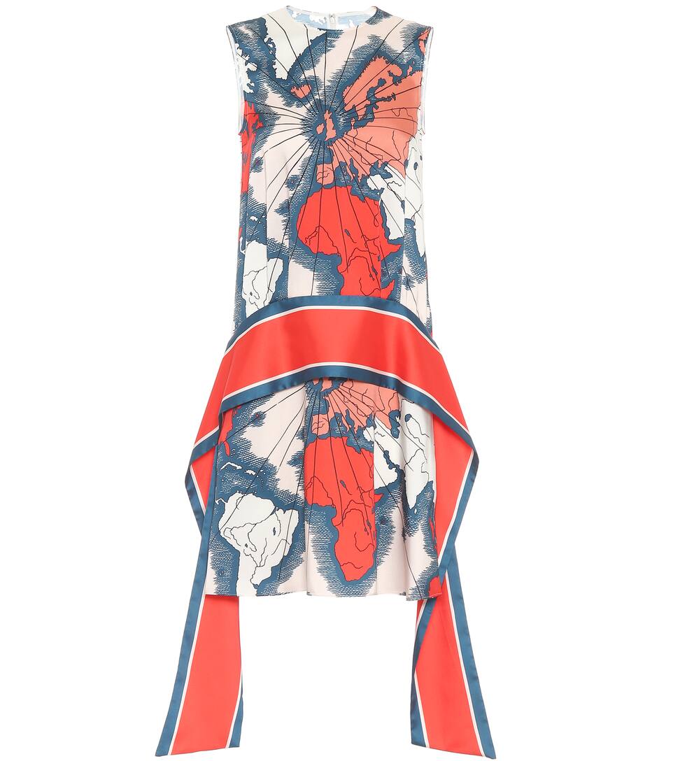 Victoria beckham scarf dress Clearance