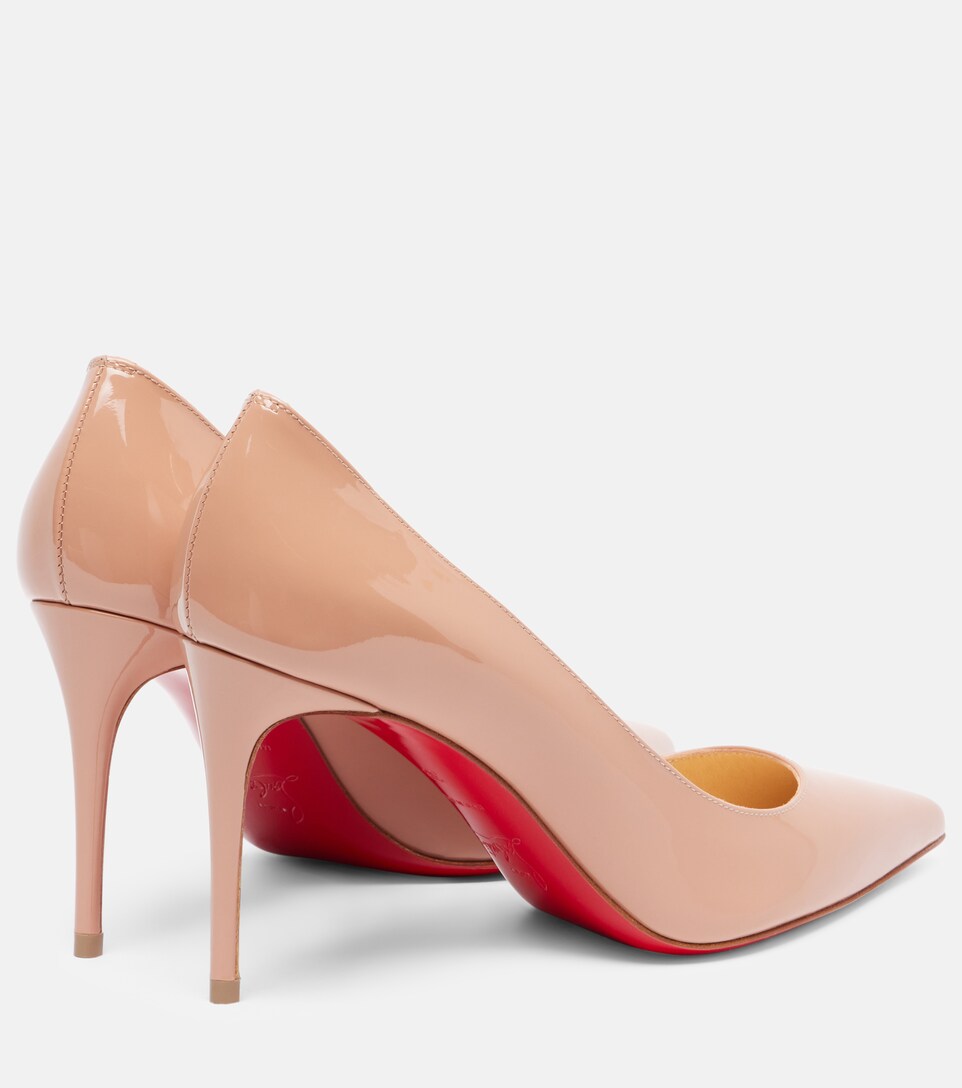 patent louboutin
