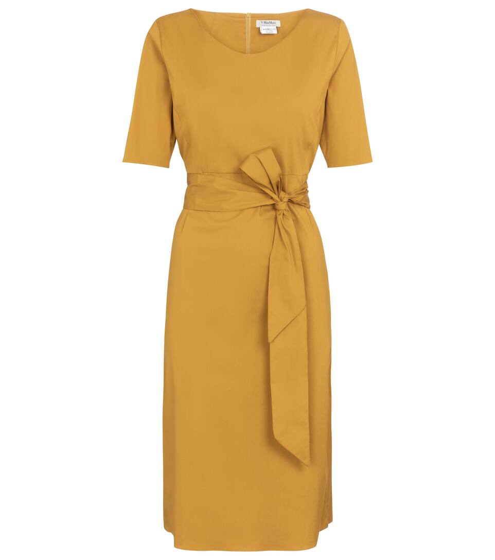 Max mara liriche dress Clearance