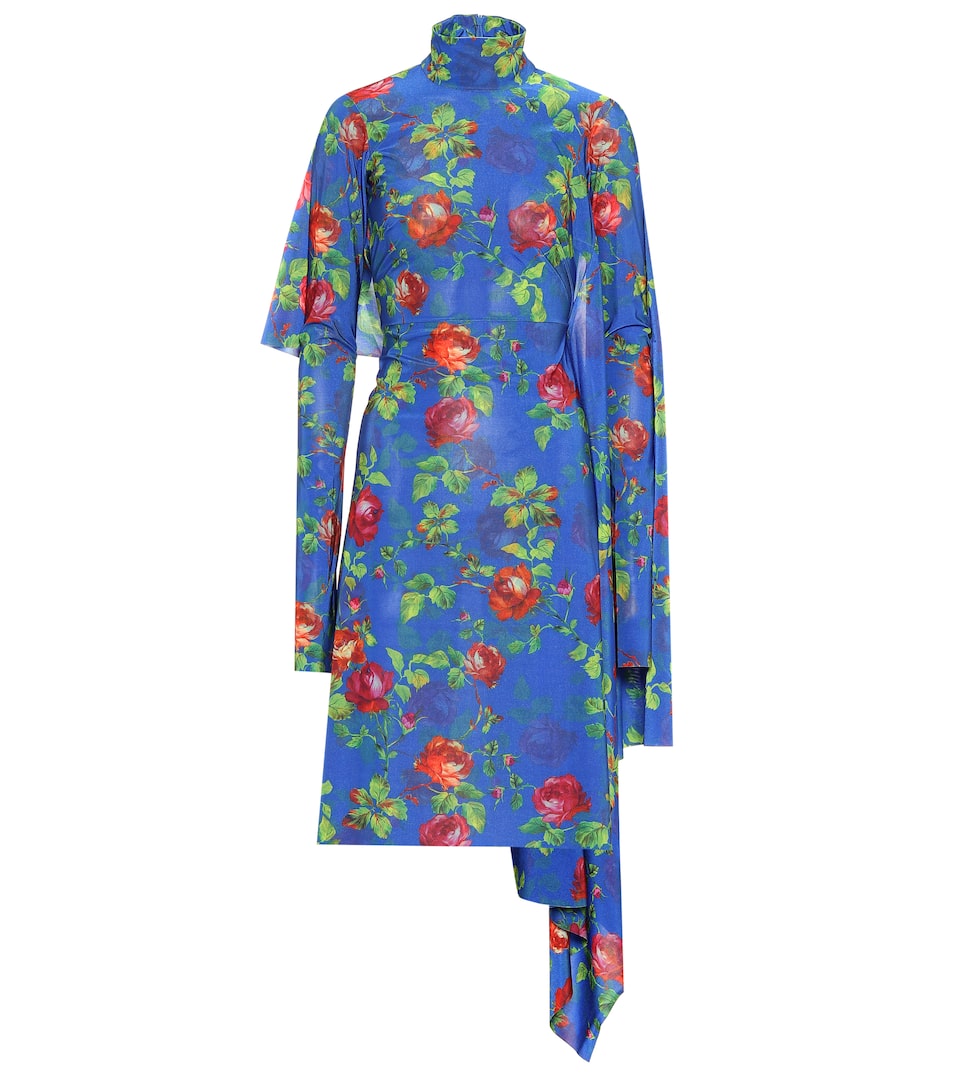 vetements dress