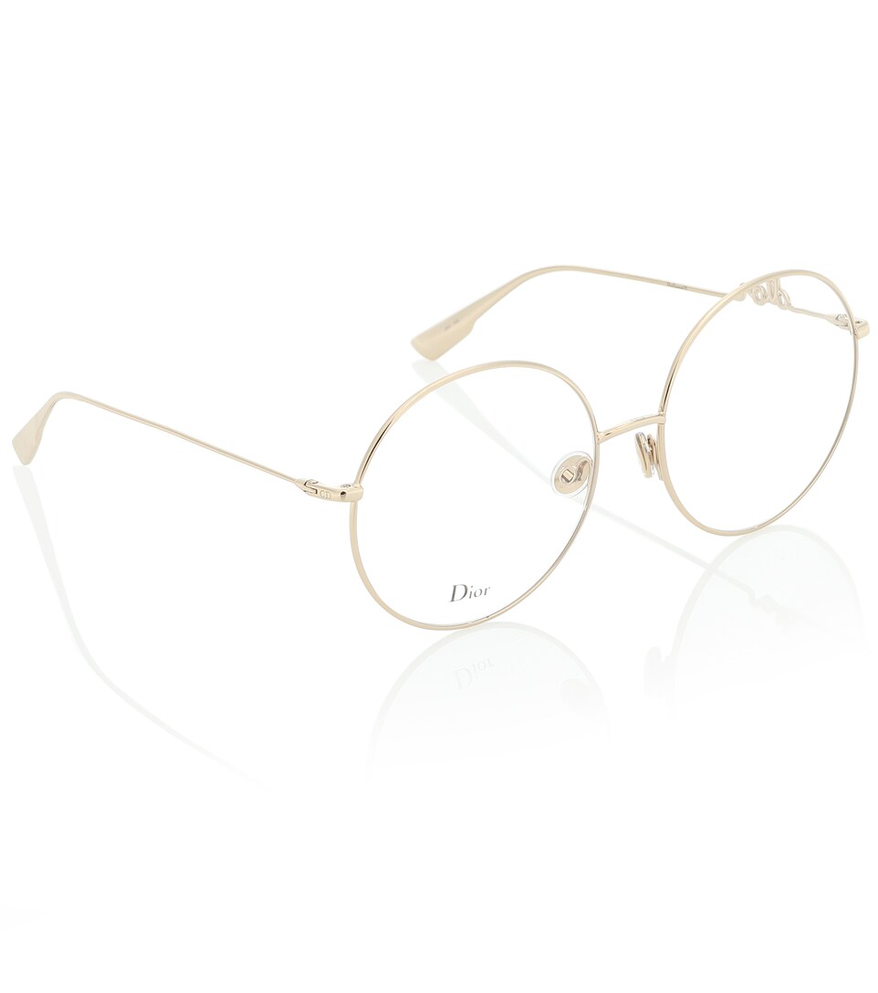 dior circle sunglasses