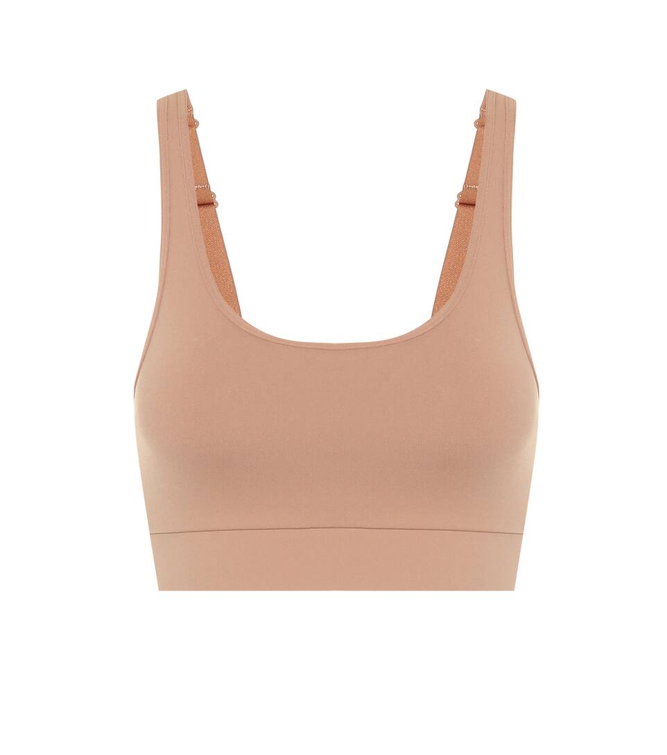 brassiere reebok beige