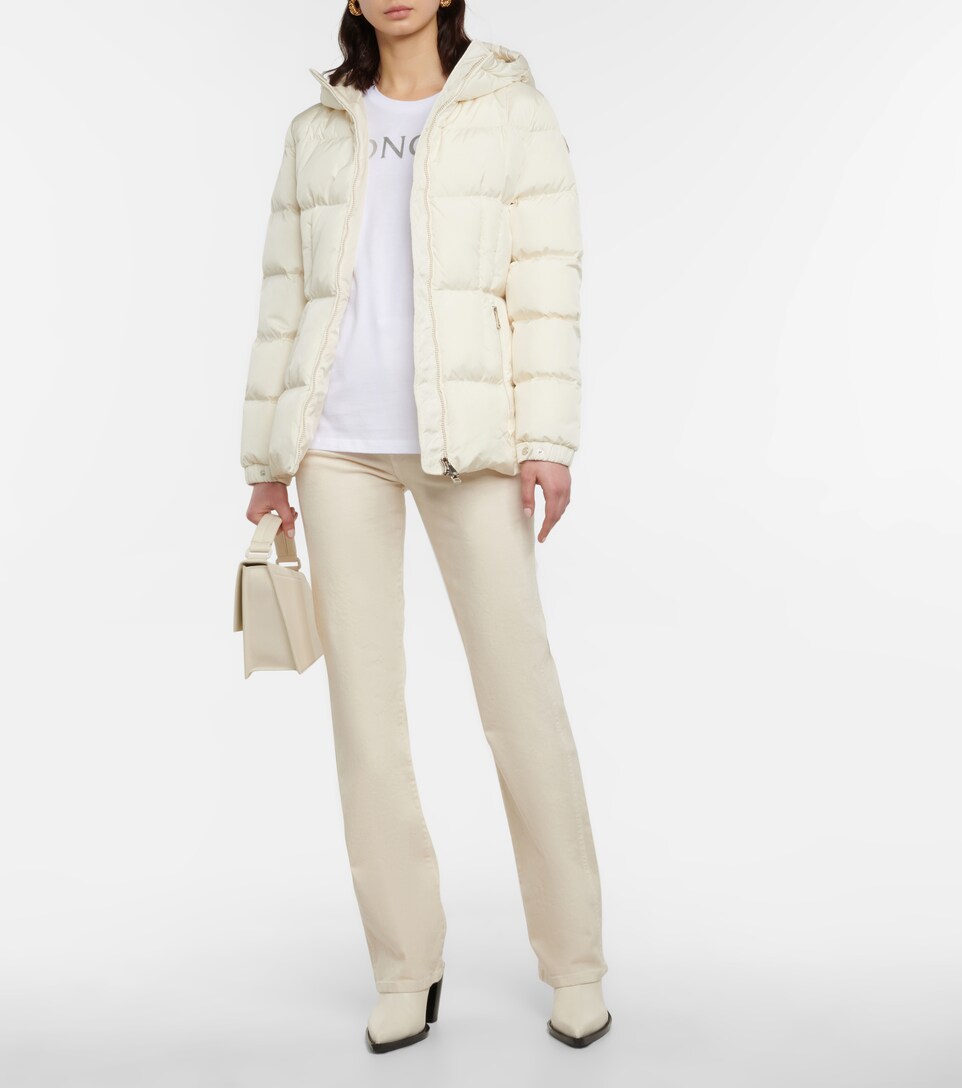 moncler nesea puffer jacket