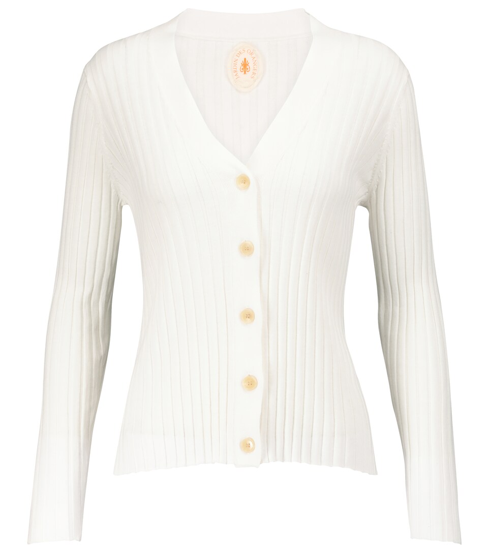 silk cardigans