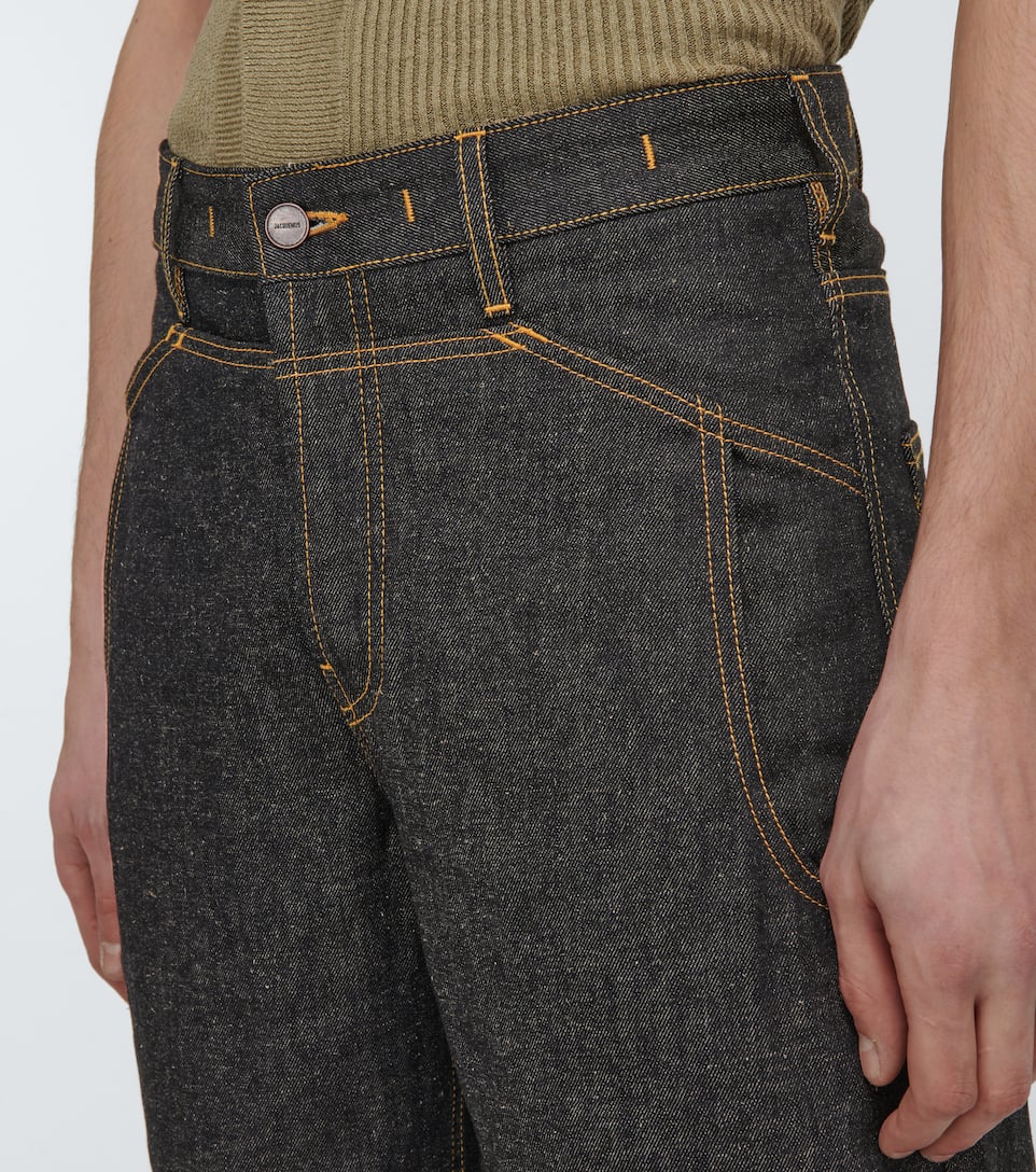 Nimes jeans sale clearance