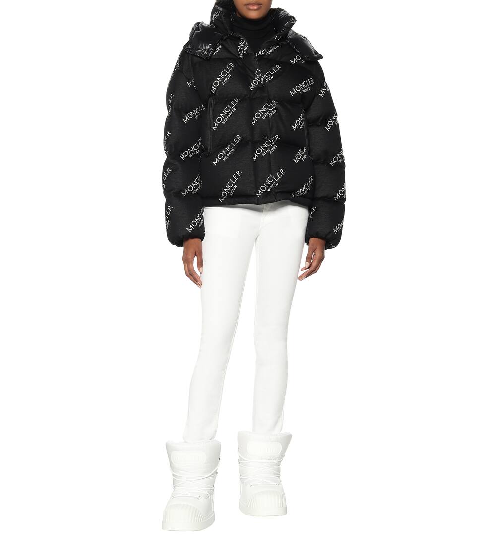 mytheresa moncler