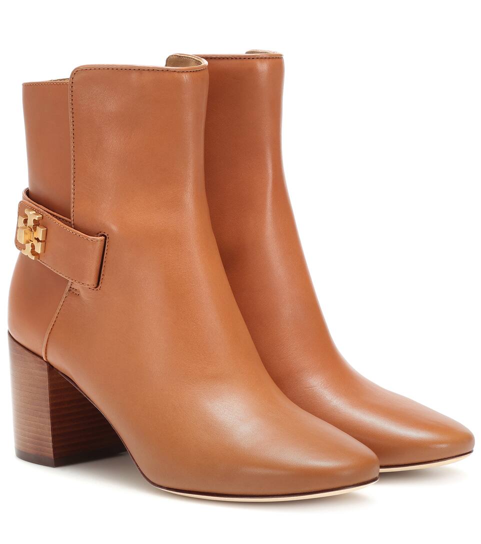 tory burch kira boot