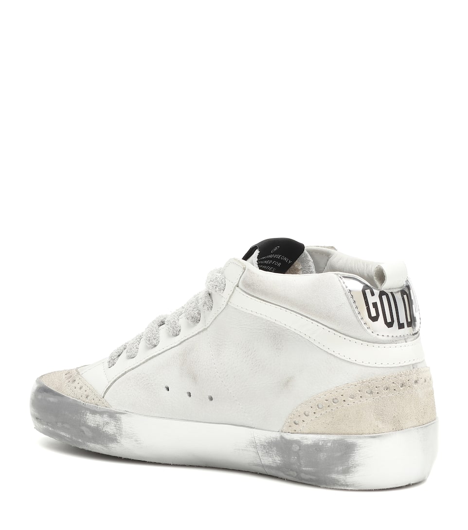 Mid star shoes Clearance