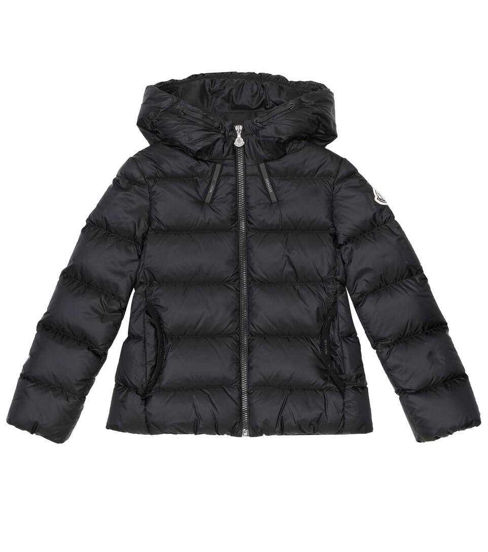 doudoune enfant moncler