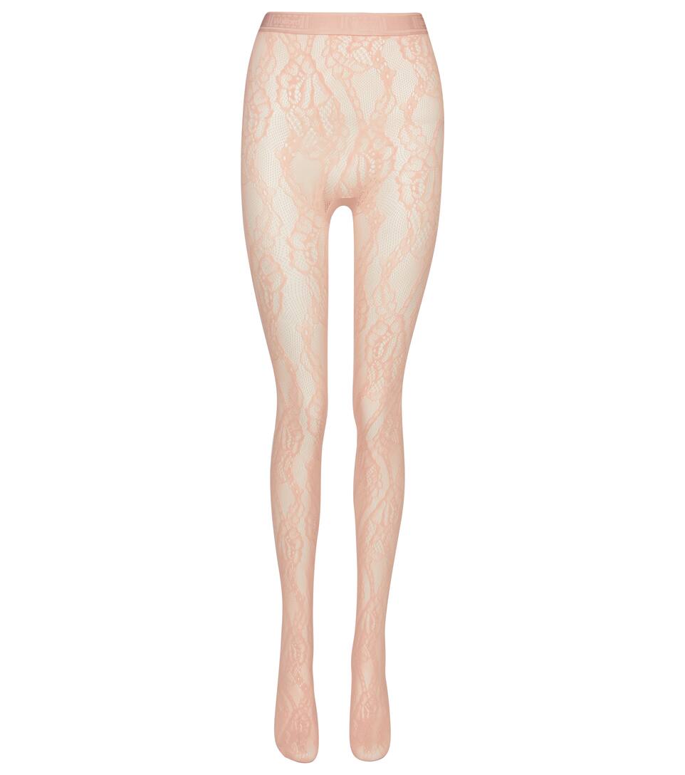 Wolford rita tights clearance