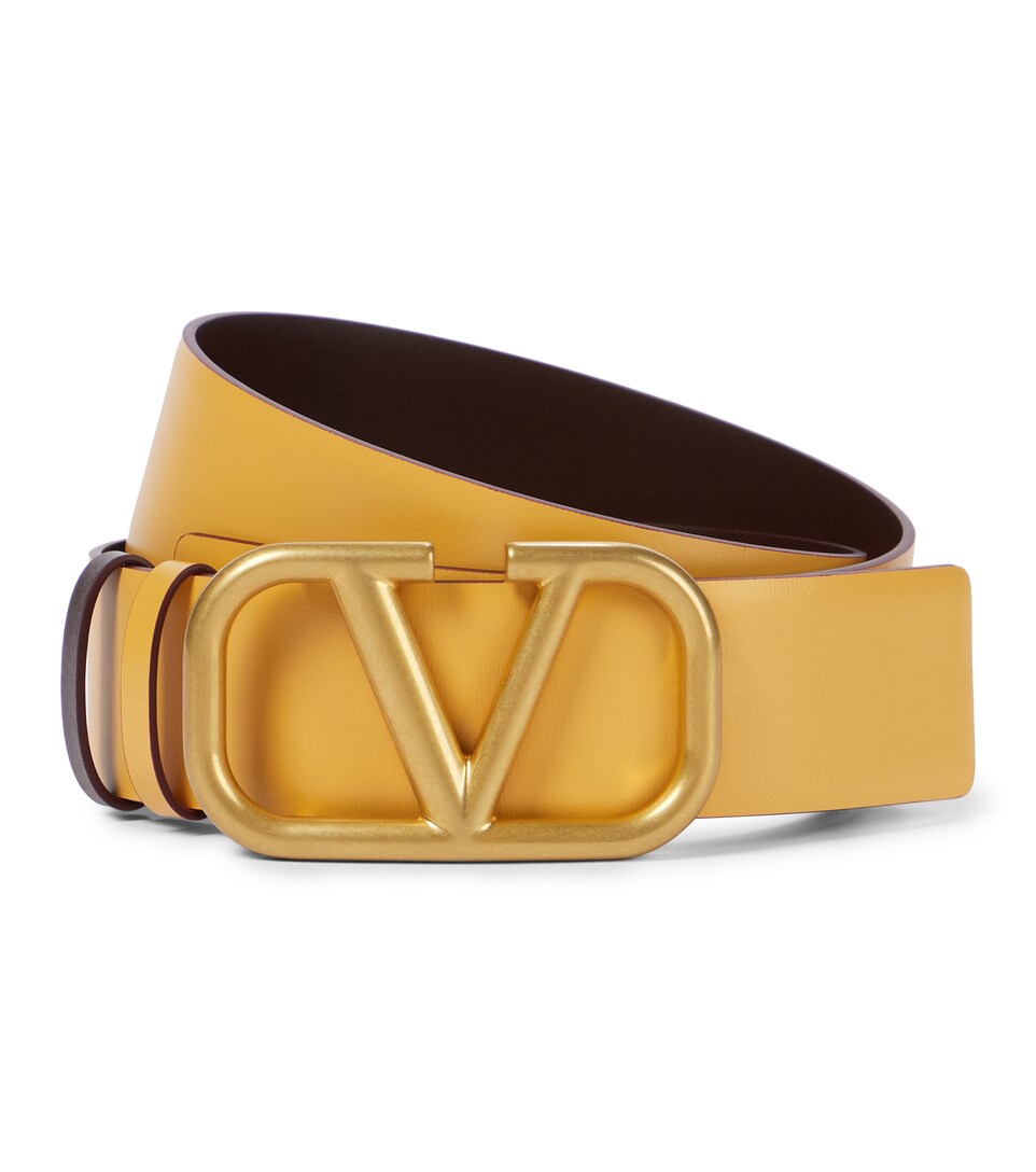 Valentino Garavani - VLOGO reversible 