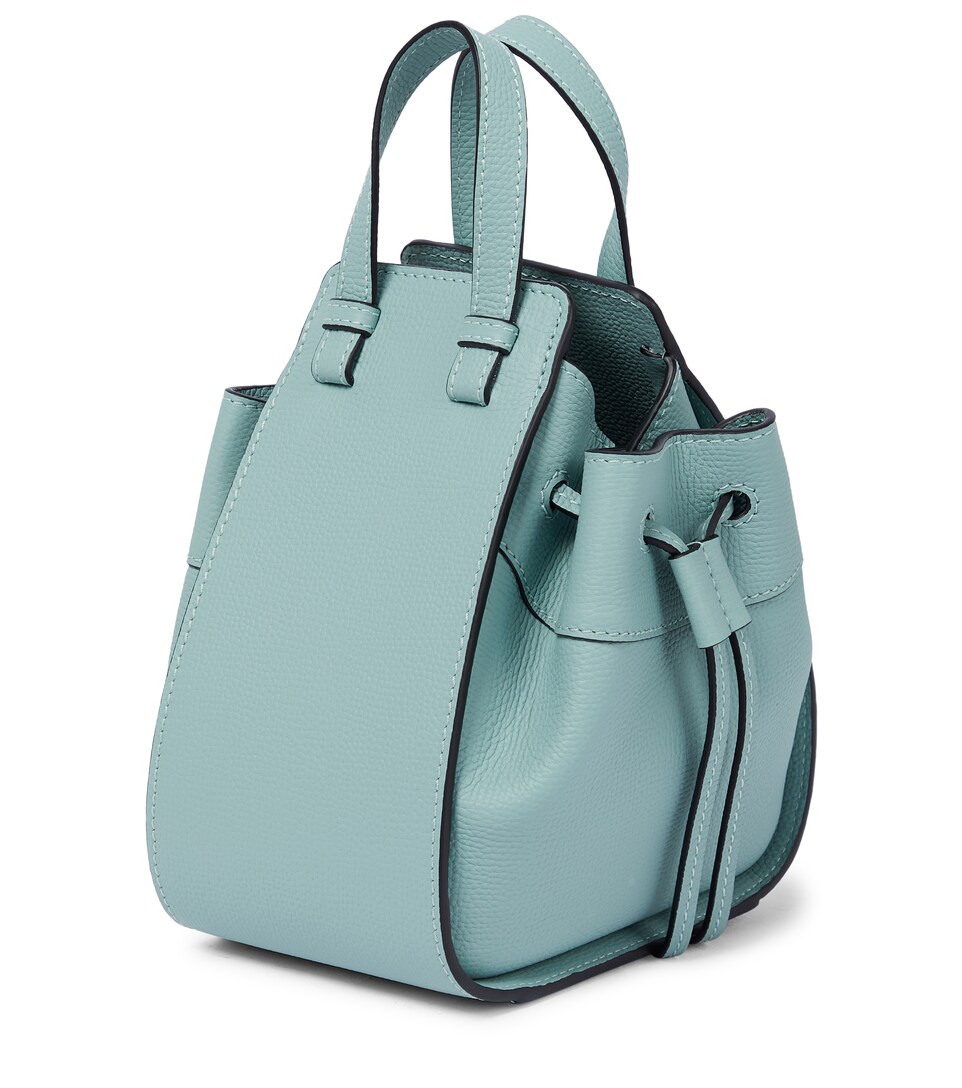 loewe hammock bag large