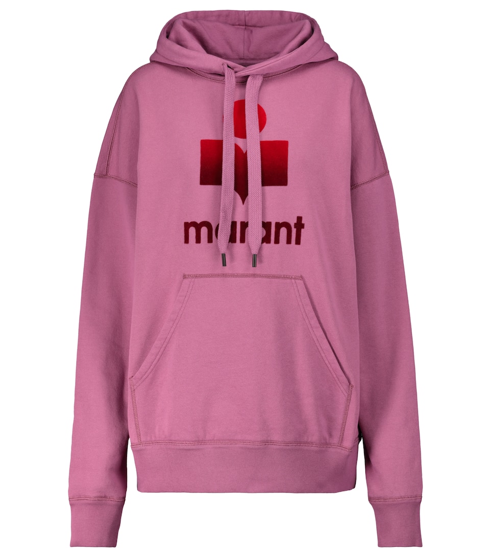 mansel hoodie isabel marant