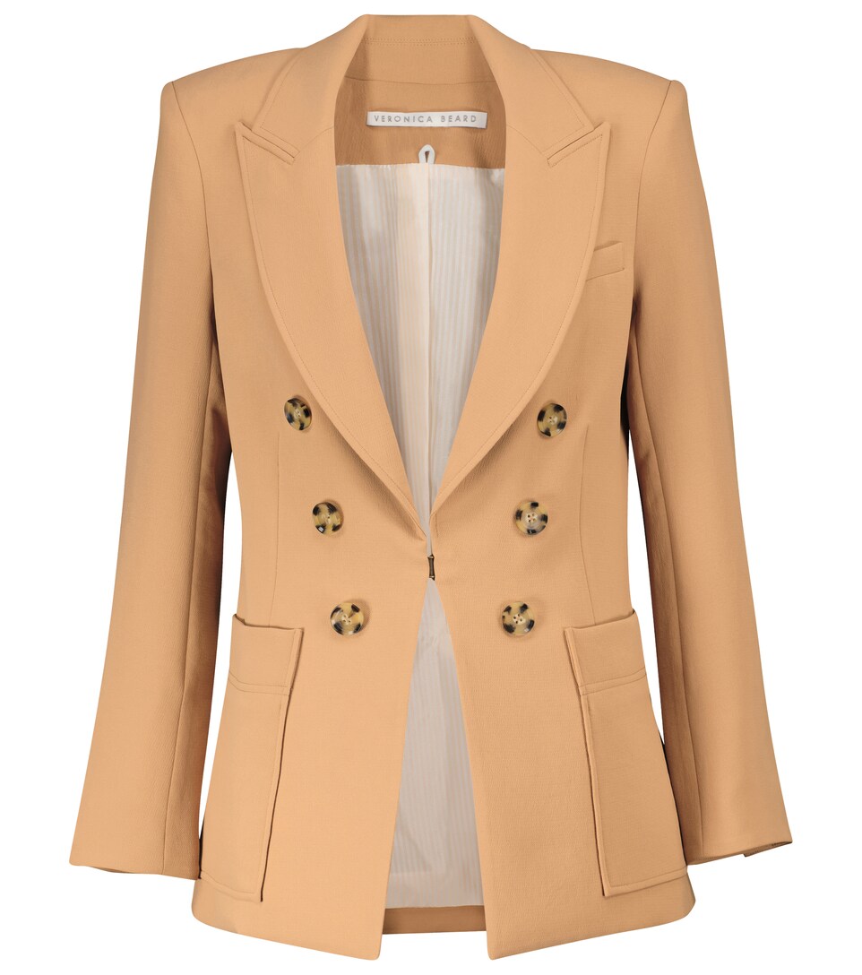 veronica beard simone dickey jacket