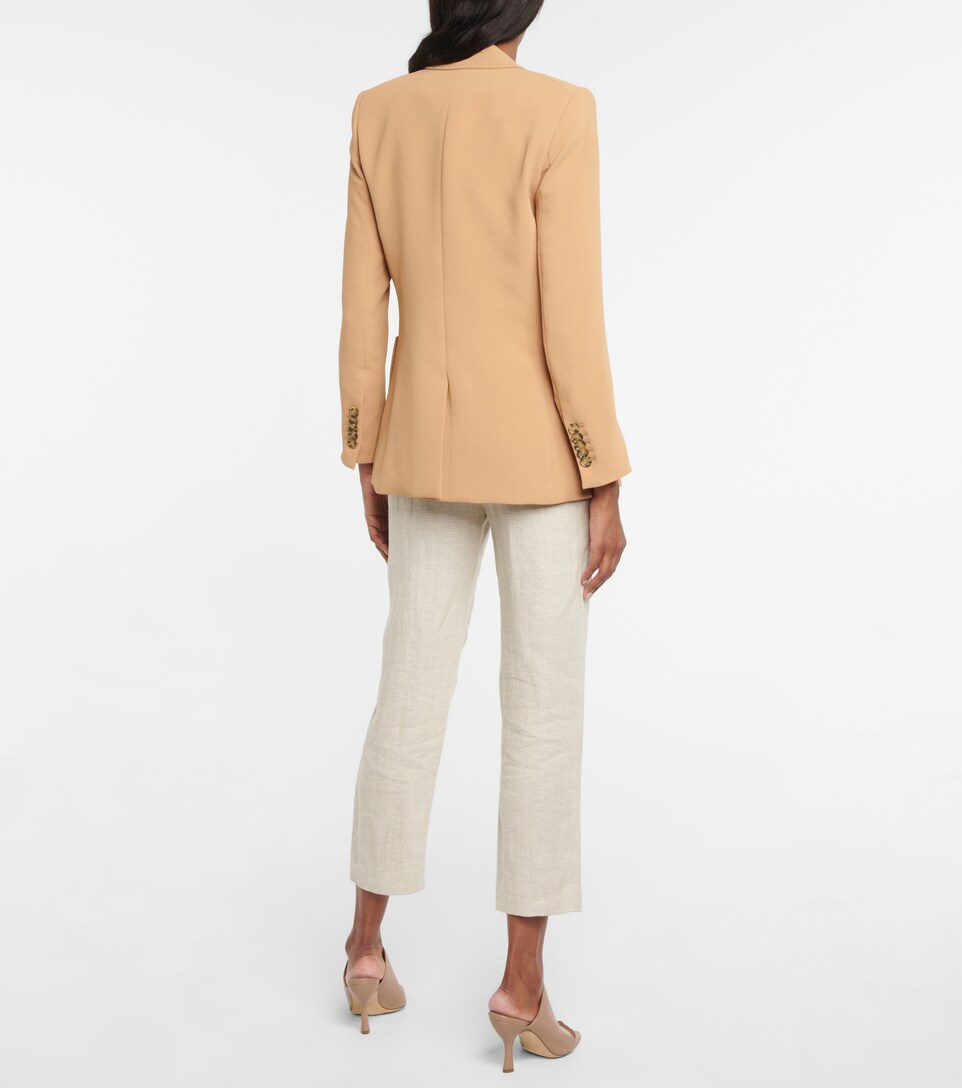 veronica beard simone dickey jacket