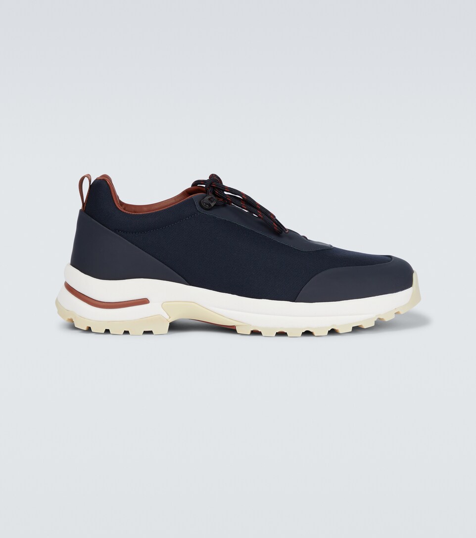 Loro Piana - Trail Walk sneakers | Mytheresa