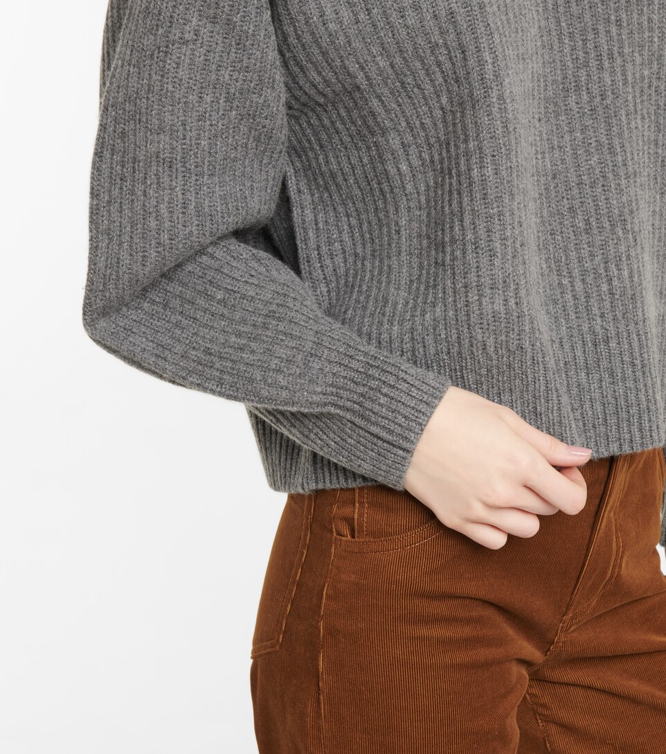cashmere wool sweater