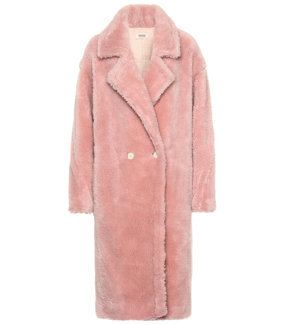 laine Meteo Manteau en Meteo en Manteau Manteau laine Meteo byY76Ifgv