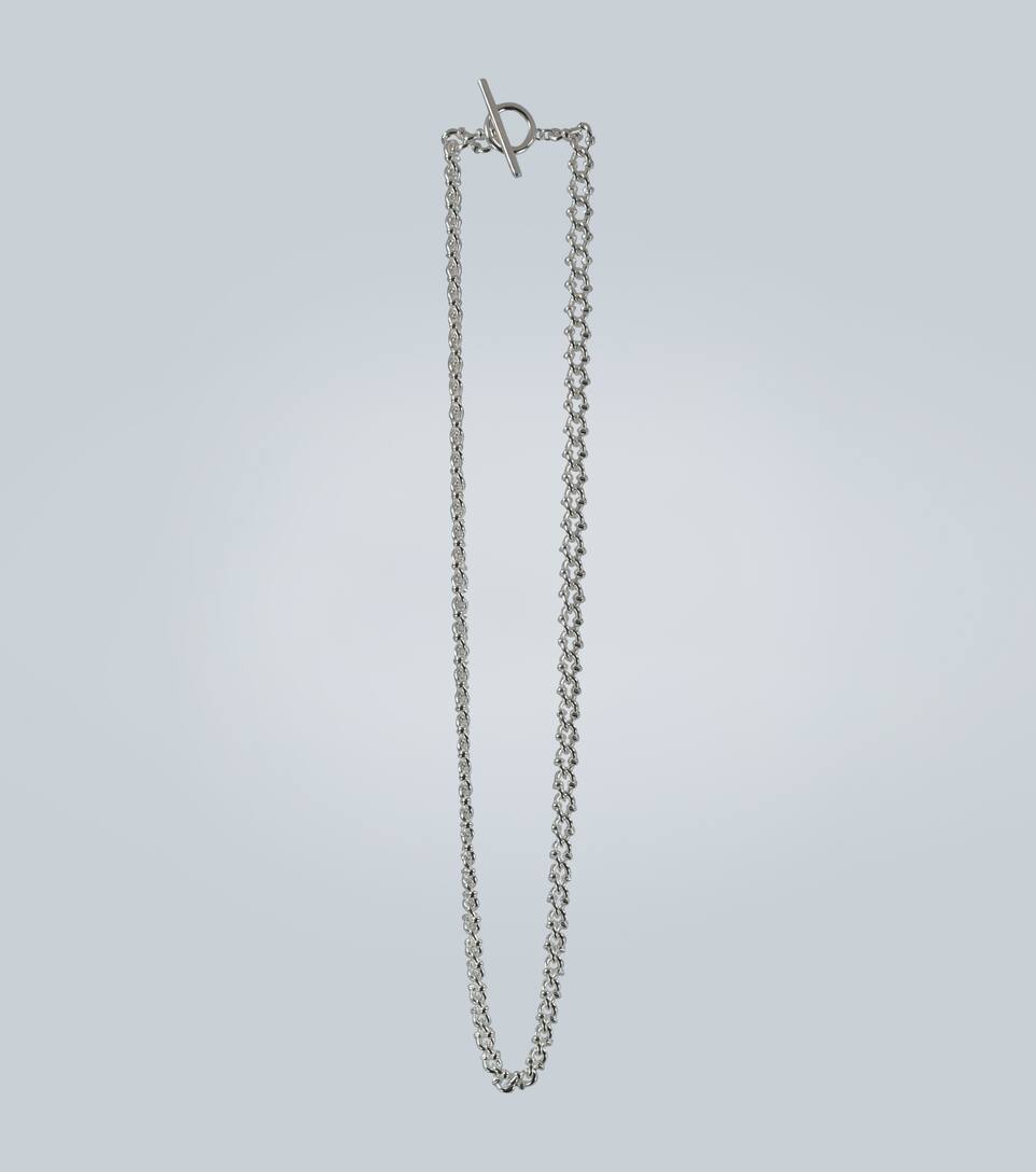 よんふぃー　All Blues DNA NECKLACE All Blues Dna Necklace 2025 | www.applelady.ca