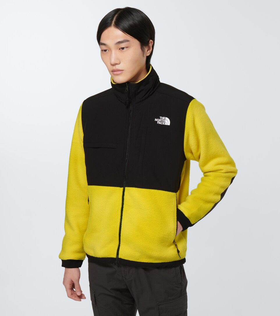tnf denali jacket