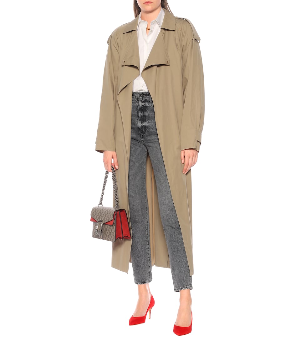 Gianvito Escarpins En Rossi 70 Daim SpLqMzVjUG