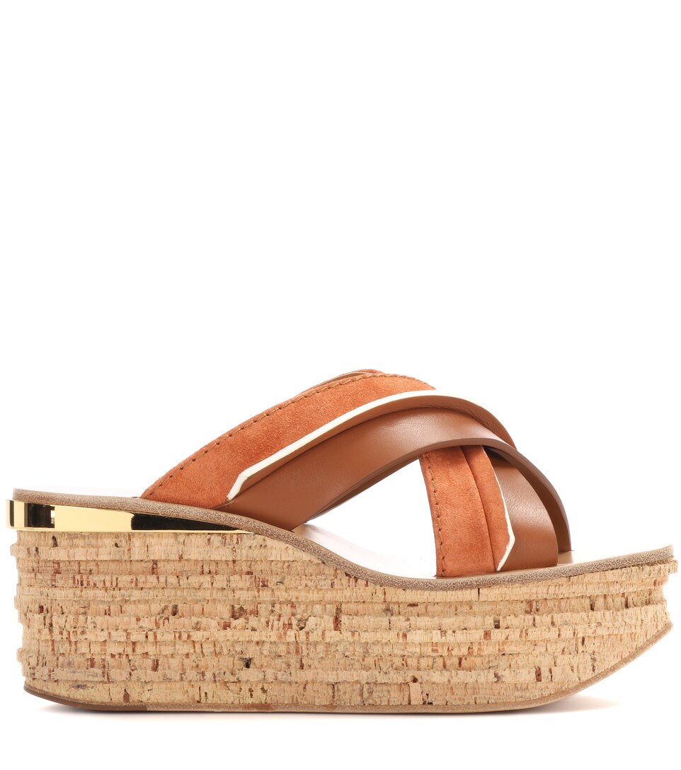 sandale chloe guillaume marie