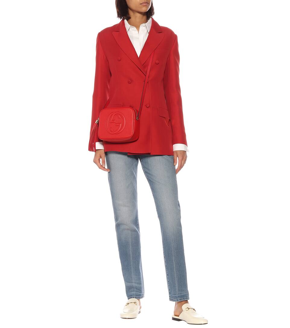 Soho gucci rossa clearance