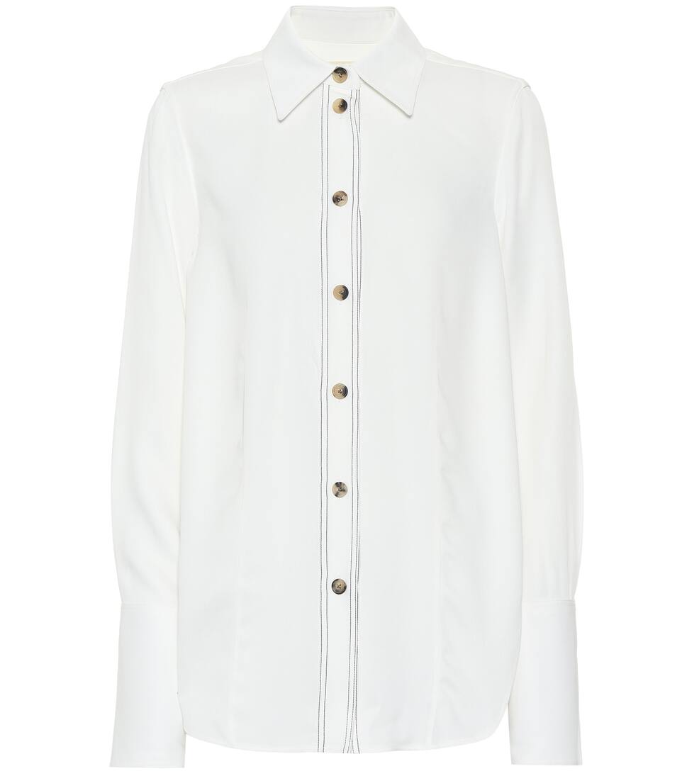 Khaite - Delia shirt