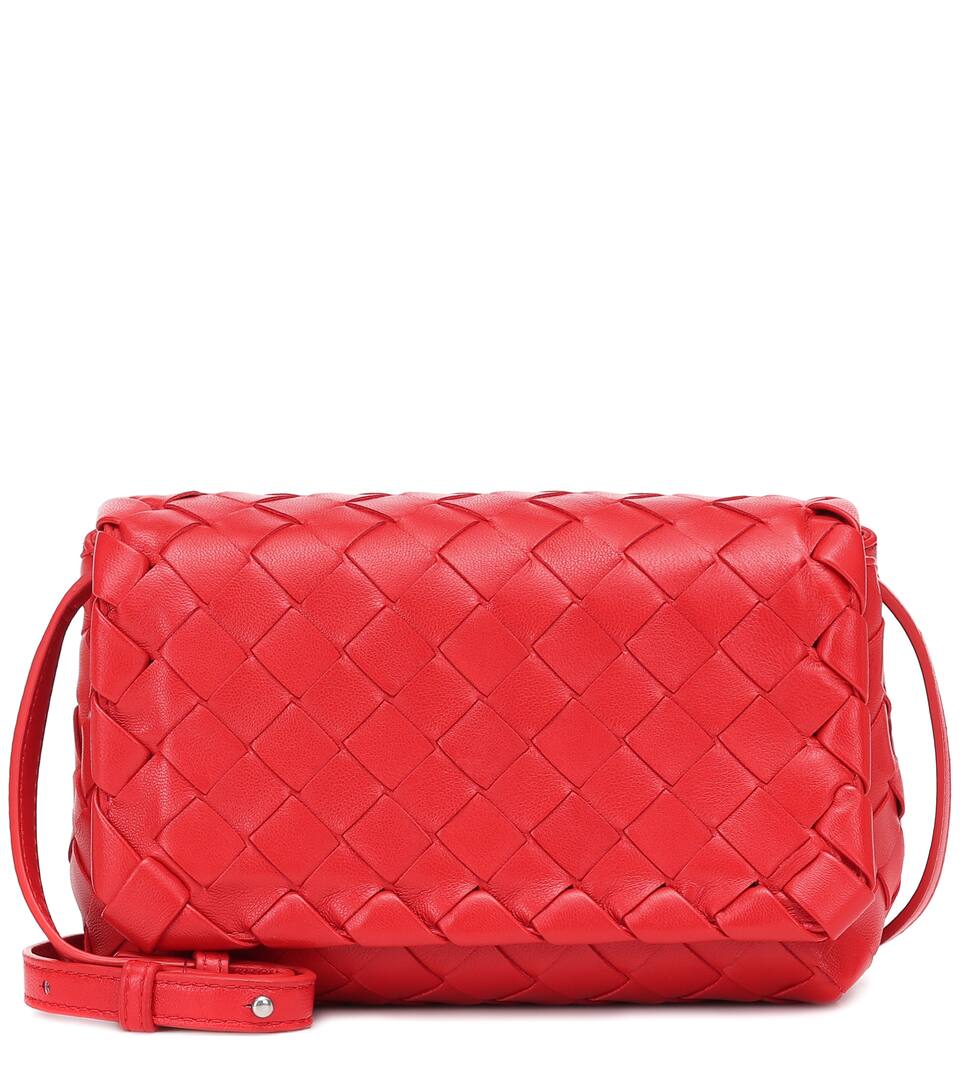 bottega veneta olimpia shoulder bag