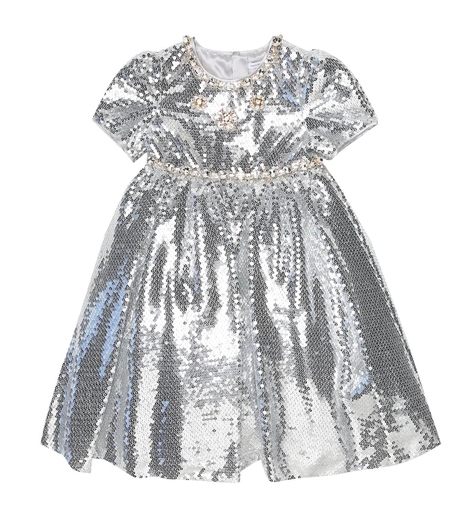 cocktail dress for kid