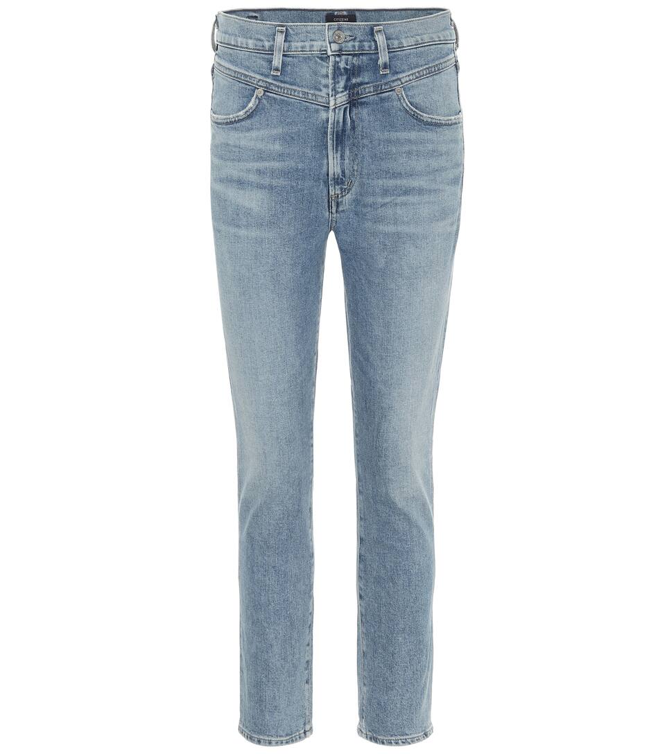 citizen of humanity jean