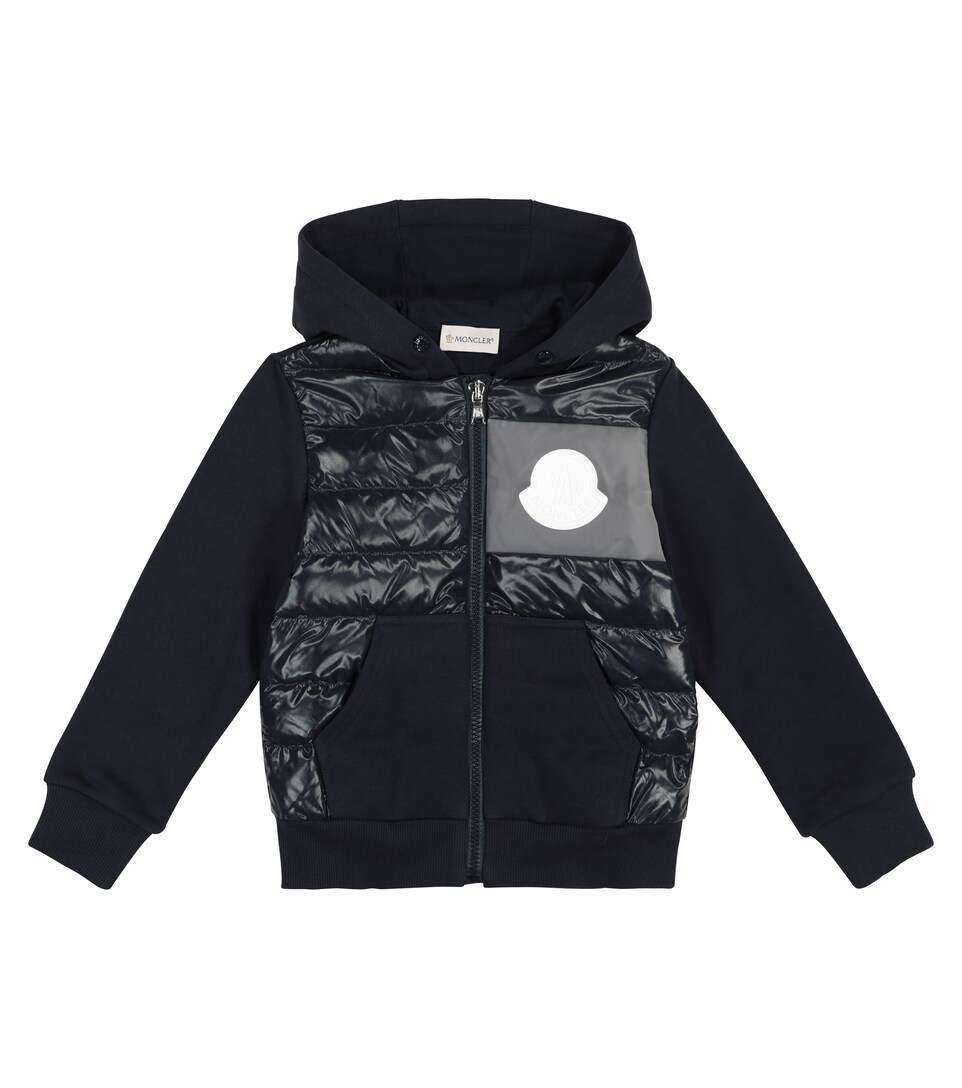 moncler keid quilted jacket